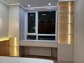 2-бөлмелі пәтер · 65.7 м² · 16/18 қабат, Утепова 31, бағасы: 46.5 млн ₸ в Алматы, Бостандыкский р-н — фото 4