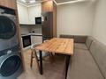 2-бөлмелі пәтер · 65.7 м² · 16/18 қабат, Утепова 31, бағасы: 46.5 млн ₸ в Алматы, Бостандыкский р-н — фото 8