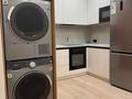 2-бөлмелі пәтер · 65.7 м² · 16/18 қабат, Утепова 31, бағасы: 46.5 млн ₸ в Алматы, Бостандыкский р-н — фото 9