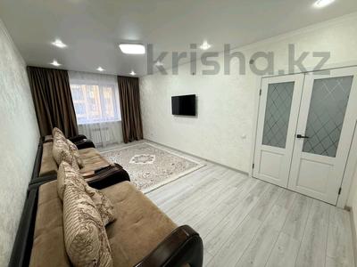 2-комнатная квартира · 77 м² · 6/9 этаж, Потанина за 15 000 ₸ в Кокшетау