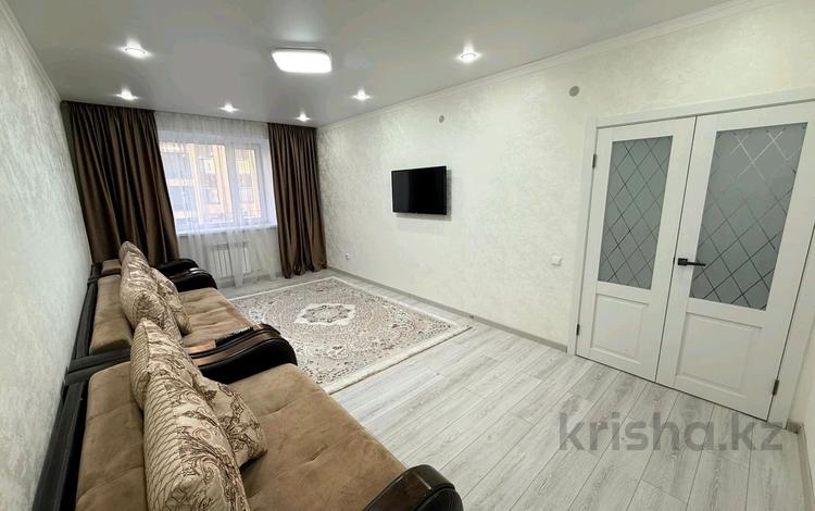2-комнатная квартира · 77 м² · 6/9 этаж, Потанина за 15 000 ₸ в Кокшетау — фото 2