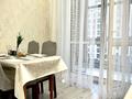 1-комнатная квартира · 40 м² · 5/10 этаж, А. Бокейханова 3б — Триумфальная арка за 16 000 ₸ в Астане, Есильский р-н — фото 11