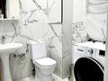 1-комнатная квартира · 40 м² · 5/10 этаж, А. Бокейханова 3б — Триумфальная арка за 16 000 ₸ в Астане, Есильский р-н — фото 4