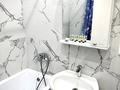 1-комнатная квартира · 40 м² · 5/10 этаж, А. Бокейханова 3б — Триумфальная арка за 16 000 ₸ в Астане, Есильский р-н — фото 6