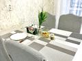 1-комнатная квартира · 40 м² · 5/10 этаж, А. Бокейханова 3б — Триумфальная арка за 16 000 ₸ в Астане, Есильский р-н — фото 8