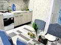 1-комнатная квартира · 40 м² · 5/10 этаж, А. Бокейханова 3б — Триумфальная арка за 16 000 ₸ в Астане, Есильский р-н — фото 9