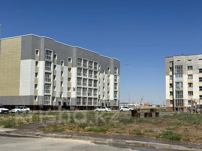 2-комнатная квартира, 62 м², 1/5 этаж, АДС 33 — Магазин уакыт жок , жана кала за 16 млн 〒 в Туркестане