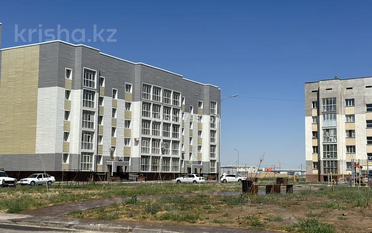 2-комнатная квартира, 62 м², 1/5 этаж, АДС 33 — Магазин уакыт жок , жана кала за 16 млн 〒 в Туркестане — фото 2