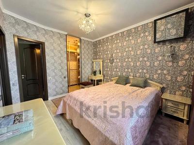 2-комнатная квартира · 58 м² · 11/17 этаж, Аль-Фараби 53 — Маркова за 62.5 млн 〒 в Алматы, Бостандыкский р-н