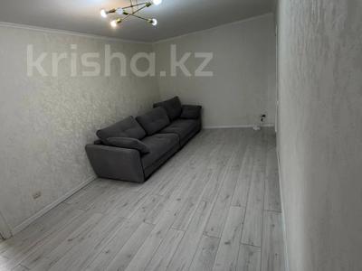 2-комнатная квартира · 50 м² · 5/5 этаж, мкр Тастак-2 за 32 млн ₸ в Алматы, Алмалинский р-н