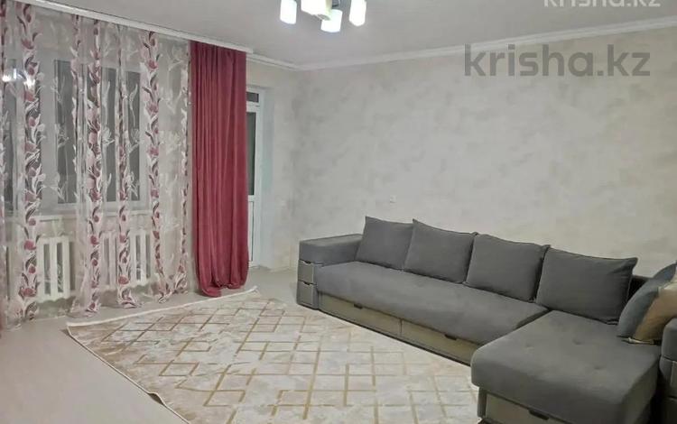 1-комнатная квартира · 48 м² · 12/14 этаж, Чингиз Айтматов 36 за 23.7 млн ₸ в Астане, Нура р-н — фото 2