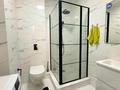 2-бөлмелі пәтер · 60 м² · 8/9 қабат, Абулхайр-хана 69/3, 69/5, бағасы: 38 млн ₸ в Атырау — фото 7