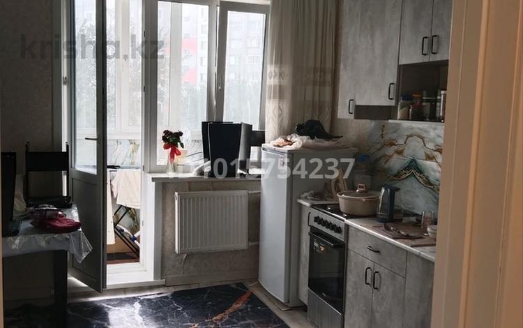1-комнатная квартира · 37 м² · 4/10 этаж, майры 47/1 за 20 млн ₸ в Павлодаре — фото 2