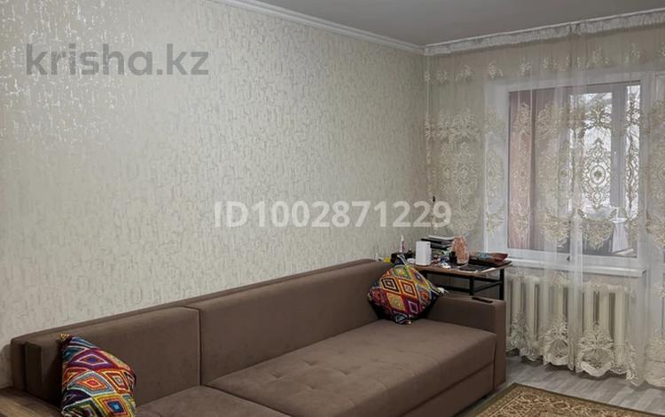 2-комнатная квартира · 44 м² · 4/4 этаж, Бухар Жырау 75 — Бухар Жырау Ауезова за 33 млн 〒 в Алматы, Бостандыкский р-н — фото 2