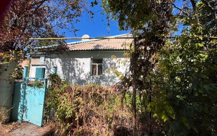 Отдельный дом · 2 комнаты · 56.5 м² · 7.95 сот., Сейфуллина 56 за 7 млн ₸ в Карабулаке — фото 2