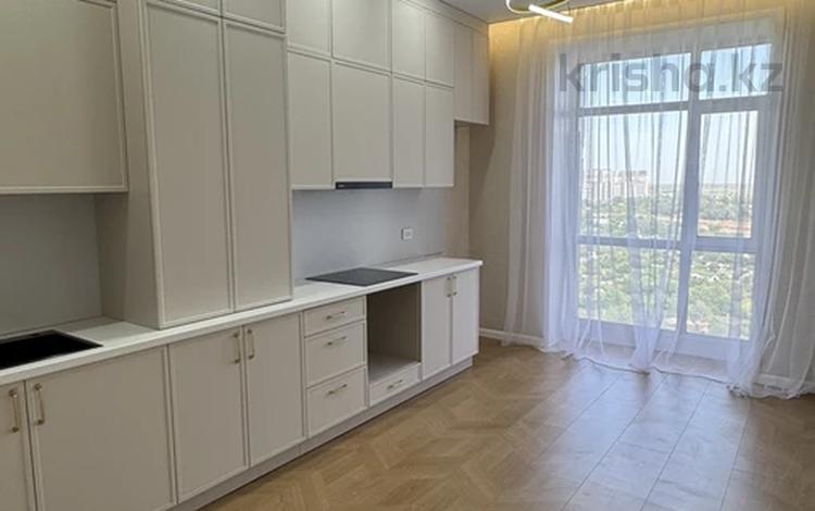 2-бөлмелі пәтер · 64 м² · 11/12 қабат, ​Улица А 52, 4/1 — ул сарайшык, бағасы: ~ 38 млн ₸ в Астане, Сарайшык р-н — фото 2