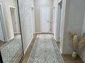 2-бөлмелі пәтер · 64 м² · 11/12 қабат, ​Улица А 52, 4/1 — ул сарайшык, бағасы: ~ 38 млн ₸ в Астане, Сарайшык р-н — фото 8