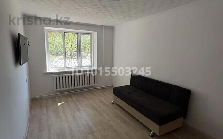 2-комнатная квартира · 30 м² · 1/4 этаж, улан 2 за 11 млн ₸ в Талдыкоргане, военный городок Улан — фото 2