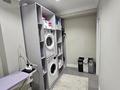 6-комнатная квартира · 268 м², Колсай 32В за 277 млн ₸ в Алматы, Бостандыкский р-н — фото 35