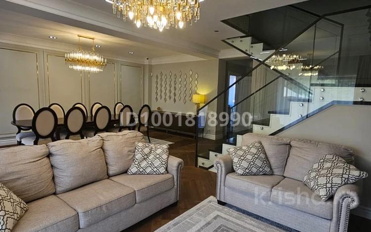 6-комнатная квартира · 268 м², Колсай 32В — Сыргабекова за 265 млн ₸ в Алматы, Бостандыкский р-н — фото 6