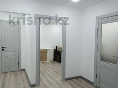 2-бөлмелі пәтер · 54 м² · 1/5 қабат, 2 ш/а., Молдагуловой, бағасы: 19 млн ₸ в Актобе, мкр 8