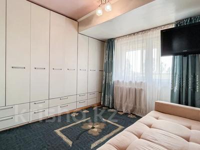 2-комнатная квартира, 55 м², 6/6 этаж, мкр Жулдыз-1 за 26.5 млн 〒 в Алматы, Турксибский р-н