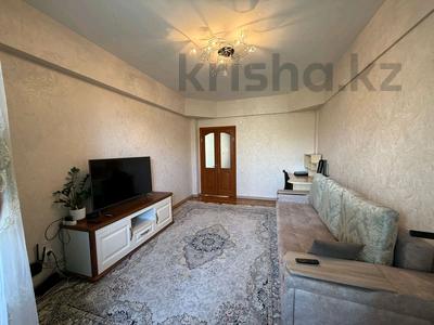 2-бөлмелі пәтер · 55 м² · 4/5 қабат, Каныша Сатпаева — Айманова, бағасы: ~ 45.5 млн ₸ в Алматы, Бостандыкский р-н