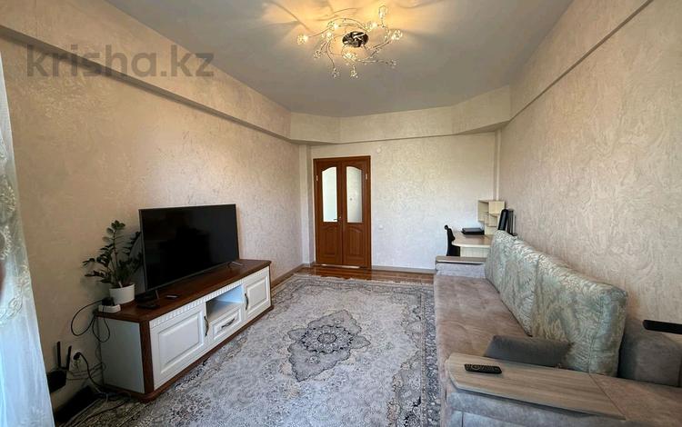 2-бөлмелі пәтер · 55 м² · 4/5 қабат, Каныша Сатпаева — Айманова, бағасы: ~ 45.5 млн ₸ в Алматы, Бостандыкский р-н — фото 3