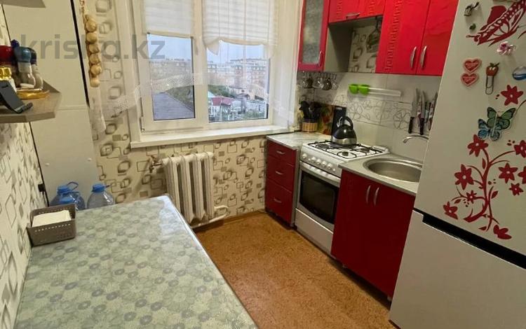 2-комнатная квартира · 45.1 м² · 5/5 этаж, Спортивная 10 за 17.5 млн 〒 в Костанае — фото 2