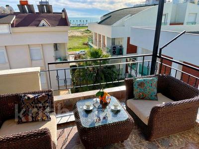 4-бөлмелі пәтер · 140 м² · 4/5 қабат, Коньялты/Gürsu/ Гюрсу — Gürsu, Bahtılı Köyü Köyü/Konyaaltı/Antalya, Турция, бағасы: 618 000 ₸ в Анталье