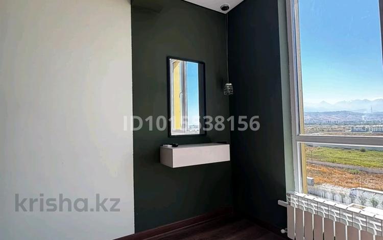 1-комнатная квартира · 28 м² · 10/10 этаж, Аэропортная 64 — Кульджинский тракт / Бухтарминская за 230 000 ₸ в Алматы, Турксибский р-н — фото 2
