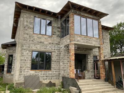 Отдельный дом · 6 комнат · 288 м² · 10.8 сот., Нургазиева 11 — Кофейня “Тәттім”, Мойка “Lux” за 67 млн ₸ в М. Туймебаеве