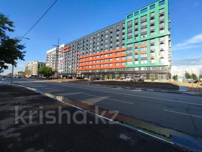 2-комнатная квартира · 68.4 м² · 3/9 этаж, Гашека 5 за 35.5 млн ₸ в Костанае