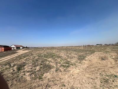 Участок · 11.7 га, Даулет за 950 млн ₸ в Алатау