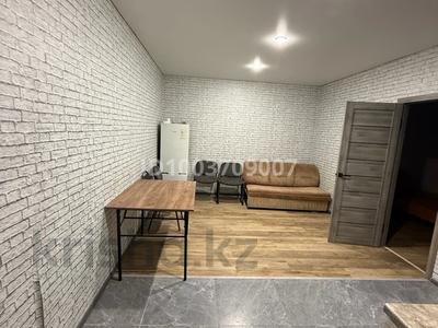 2-комнатная квартира · 40 м² · 1 этаж, Жубанова за 130 000 〒 в Алматинской обл., Талгарский р-н