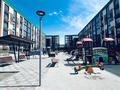 3-комнатная квартира · 111.5 м² · 5/5 этаж, Абулхаир Хана 46 — Нурсая за 35 млн 〒 в Атырау — фото 3