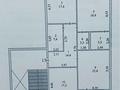 3-комнатная квартира · 111.5 м² · 5/5 этаж, Абулхаир Хана 46 — Нурсая за 35 млн 〒 в Атырау — фото 30