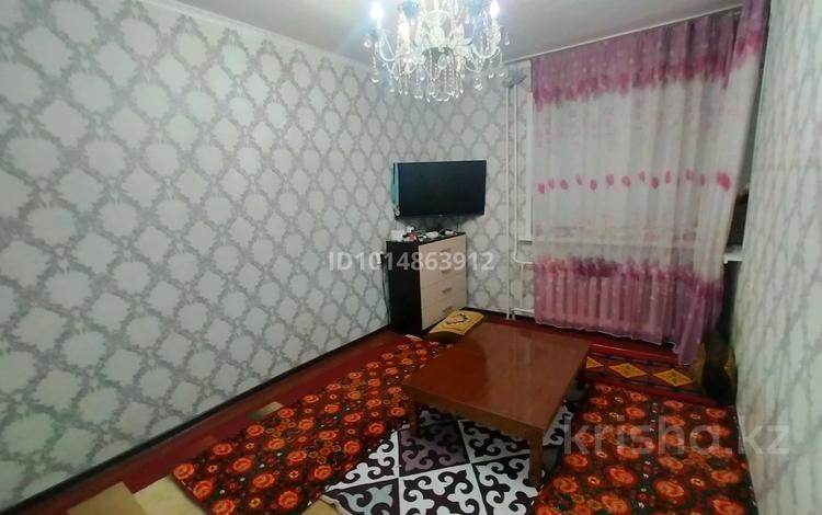 1-бөлмелі пәтер · 13.5 м² · 3/5 қабат, Республика 26/1, бағасы: 7 млн ₸ в Астане, р-н Байконур — фото 3