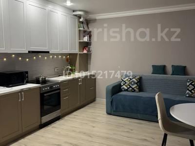 2-комнатная квартира · 48.7 м² · 3/9 этаж, Толе би 40 — Толе би - Розы Багланова за 30.5 млн ₸ в Астане, Нура р-н