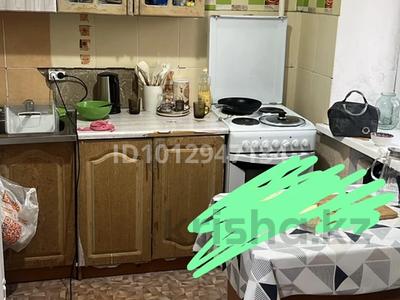 1-бөлмелі пәтер · 32 м² · 5/6 қабат, мкр Юго-Восток, Мкр Юго-Восток Строителей 22 — проспект карзина, бағасы: 80 000 ₸ в Караганде, Казыбек би р-н
