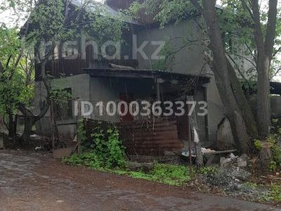 Дача · 3 комнаты · 68 м² · 6 сот., мкр Баганашыл участок 1-1 — СТ Алма-3, ул. Подгорная участок 1-1. за 40 млн 〒 в Алматы, Бостандыкский р-н