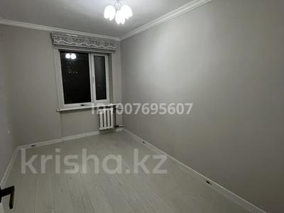 3-комнатная квартира · 66 м² · 4/5 этаж, Республика 28 — Кенесары- Республика за 300 000 〒 в Астане, р-н Байконур