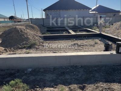 Участок · 8 соток, Акжар-2, Кадым Жандауов 18 за 9 млн ₸ в Атырау