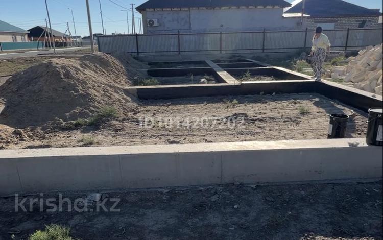 Жер телімі · 8 сотық, Ақжар-2, Кадым Жандауов 18, бағасы: 9 млн ₸ в Атырау, Акжар-2 — фото 2
