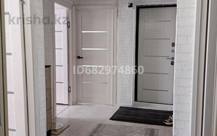 4-комнатная квартира · 72 м² · 4/5 этаж, Шұғыла 31 — Бұқарбай батыр көшесі, З.Шүкүров көшесінің қиылысы за 16 млн ₸ в  — фото 15