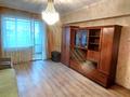 1-бөлмелі пәтер · 38 м² · 5/5 қабат, мкр Жетысу-1 45 — Абая Момышулы, бағасы: 26.9 млн ₸ в Алматы, Ауэзовский р-н