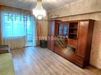 1-комнатная квартира · 38 м² · 5/5 этаж, мкр Жетысу-1 45 — Абая Момышулы за 26.9 млн ₸ в Алматы, Ауэзовский р-н