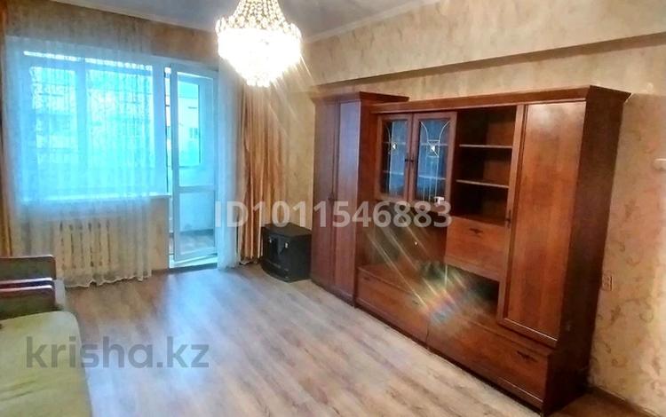 1-бөлмелі пәтер · 38 м² · 5/5 қабат, мкр Жетысу-1 45 — Абая Момышулы, бағасы: 26.9 млн ₸ в Алматы, Ауэзовский р-н — фото 2