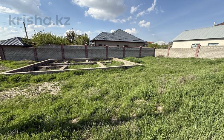 Участок · 9 соток, улица Бурабай 34 за 25 млн ₸ в Шымкенте, Каратауский р-н — фото 2