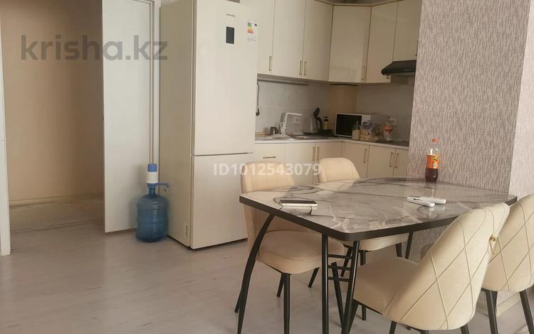 2-бөлмелі пәтер · 68 м² · 6 қабат, Жана кала, бағасы: 200 000 ₸ в Туркестане — фото 10